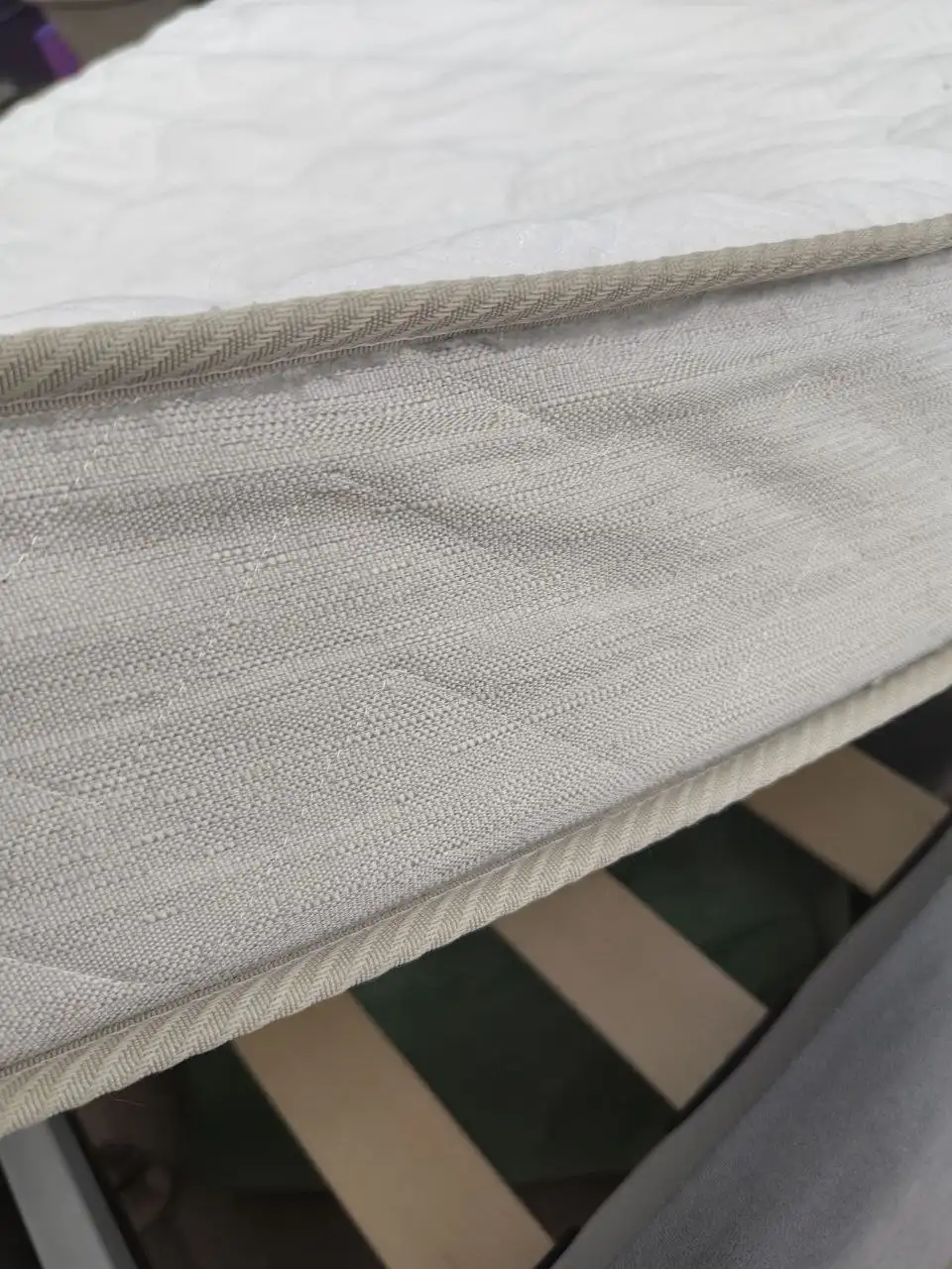 Матрас Askona Classic Start 160x200 - Мебель (Для дома и дачи) в Люберцы