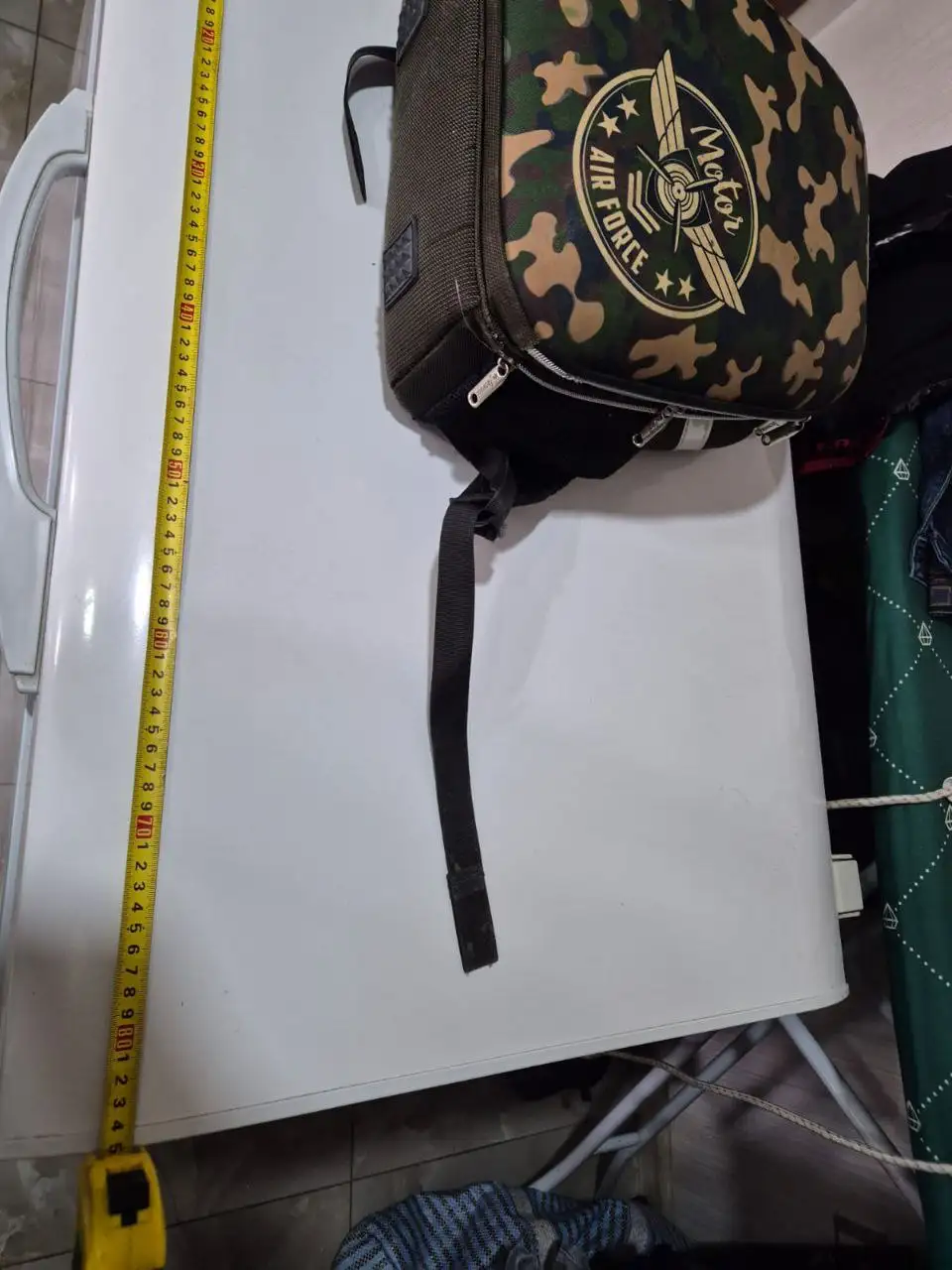 Морозильная камера бу в хорошем состоянии - Барахолка в Люберцы