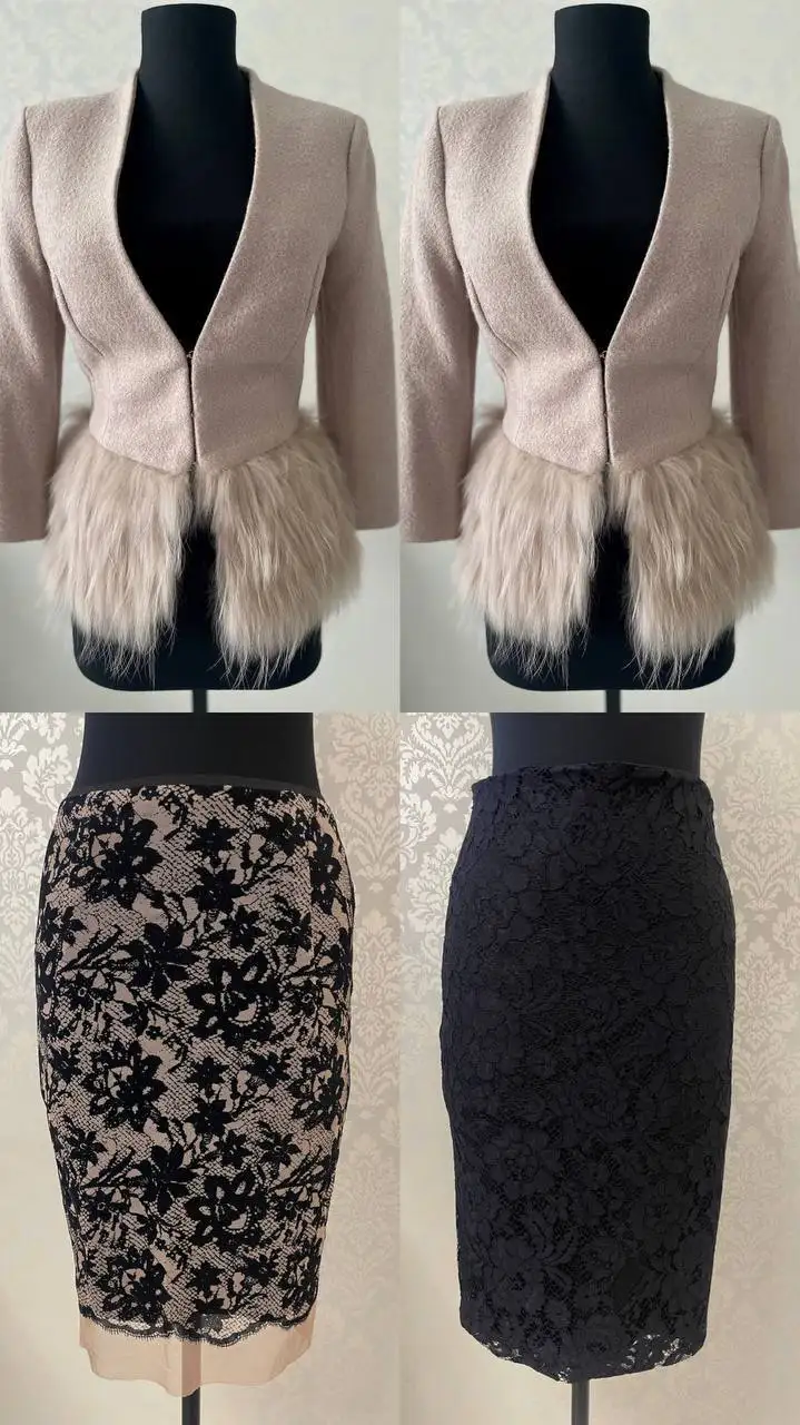 Продажа женской одежды Zara, Mango, LOVE REPUBLIC - Женская одежда (Одежда) в Люберцы