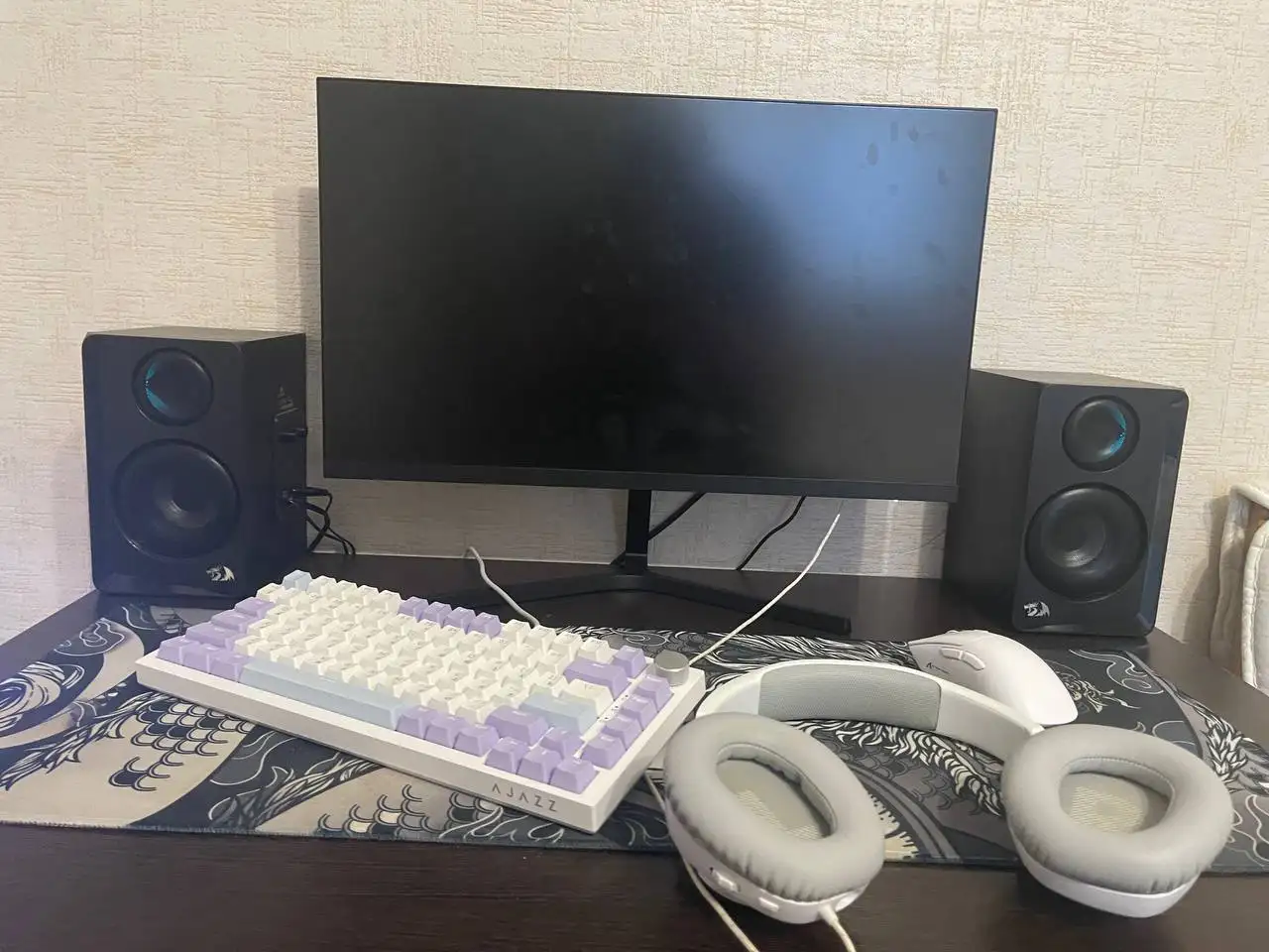 Продам игровой пк комплект - Компьютеры (Электроника) в Люберцы