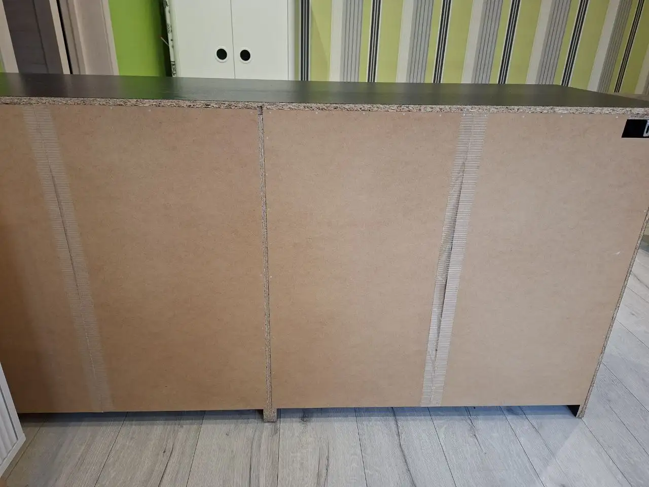 Комод ИКЕА большой вместительный - Барахолка в Люберцы