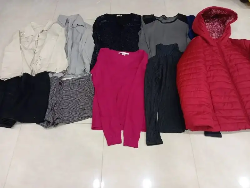 Вещи 46 размер - Барахолка в Некрасовка