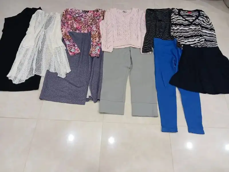 Вещи 46 размер - Барахолка в Некрасовка