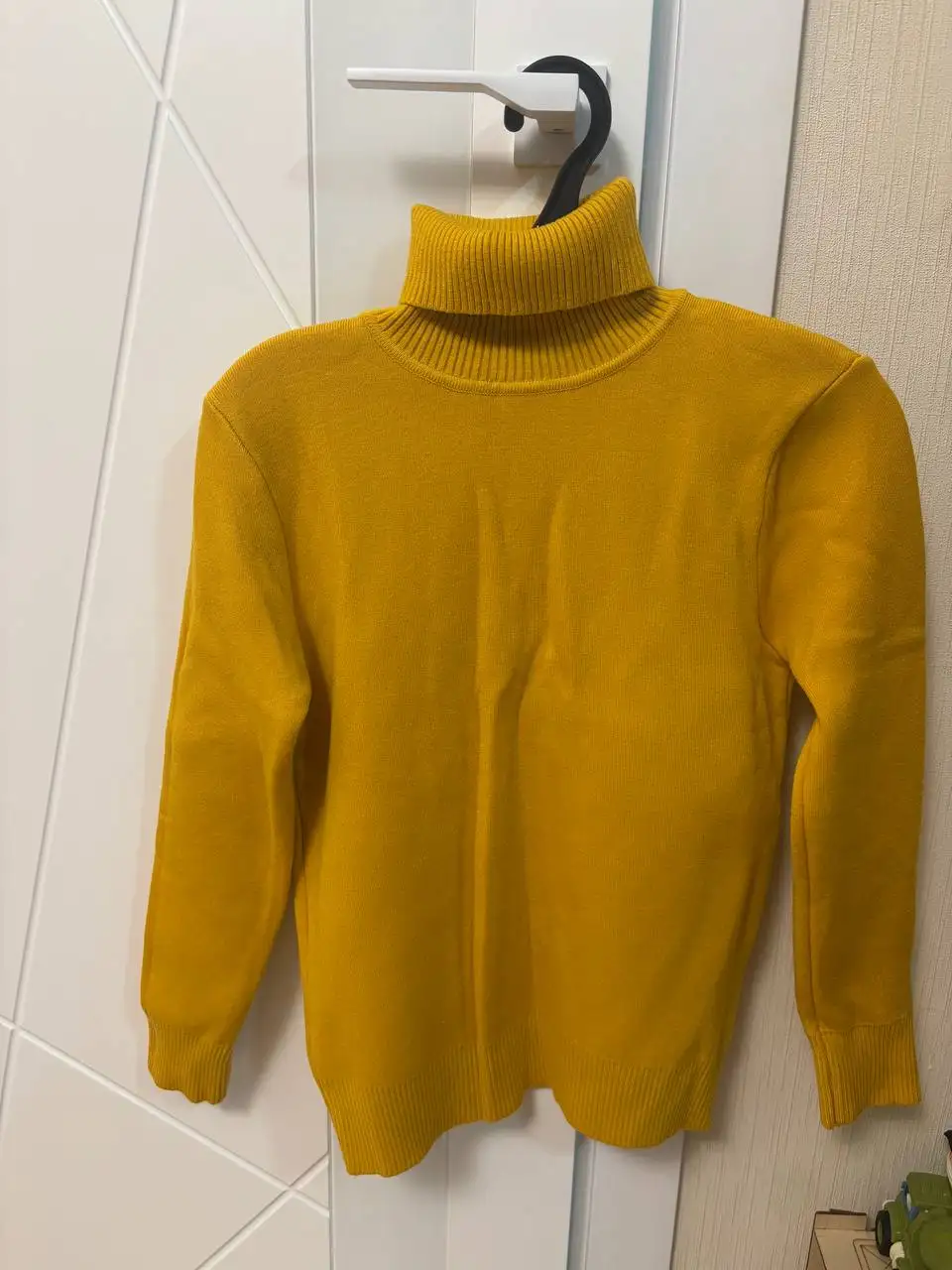 Новая водолазка - Водолазки (Одежда) в Люберцы