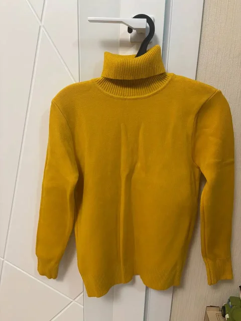 Новая водолазка - Водолазки в Люберцы