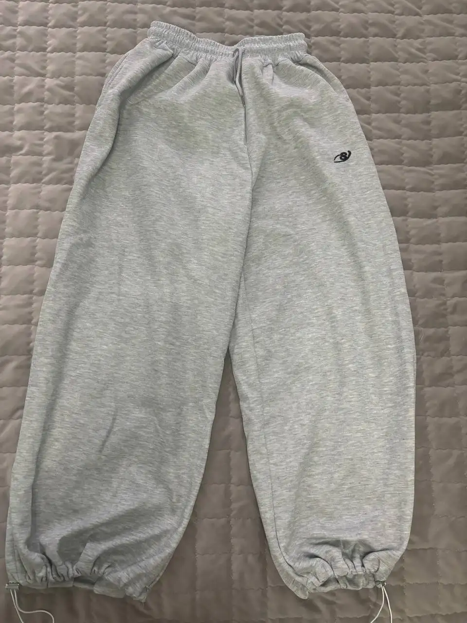 Спортивные штаны размер 44/46 - Спортивная одежда (Одежда) в Некрасовка