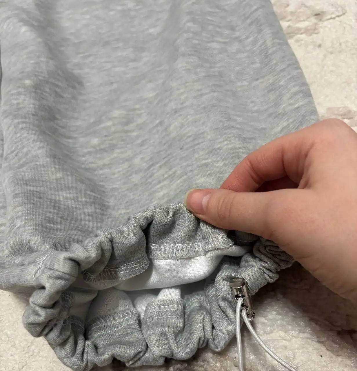 Спортивные штаны размер 44/46 - Спортивная одежда (Одежда) в Некрасовка