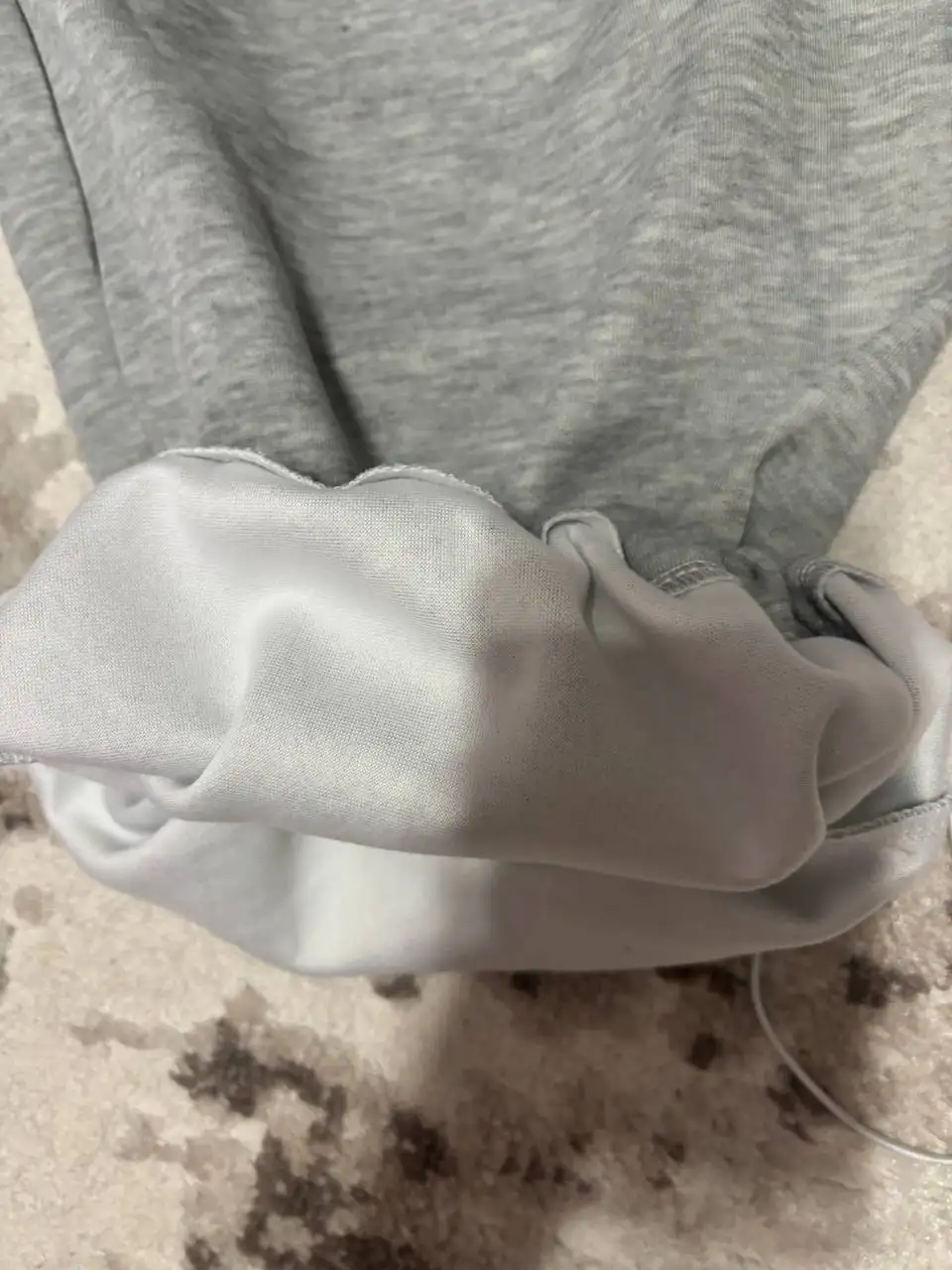 Спортивные штаны размер 44/46 - Спортивная одежда (Одежда) в Некрасовка