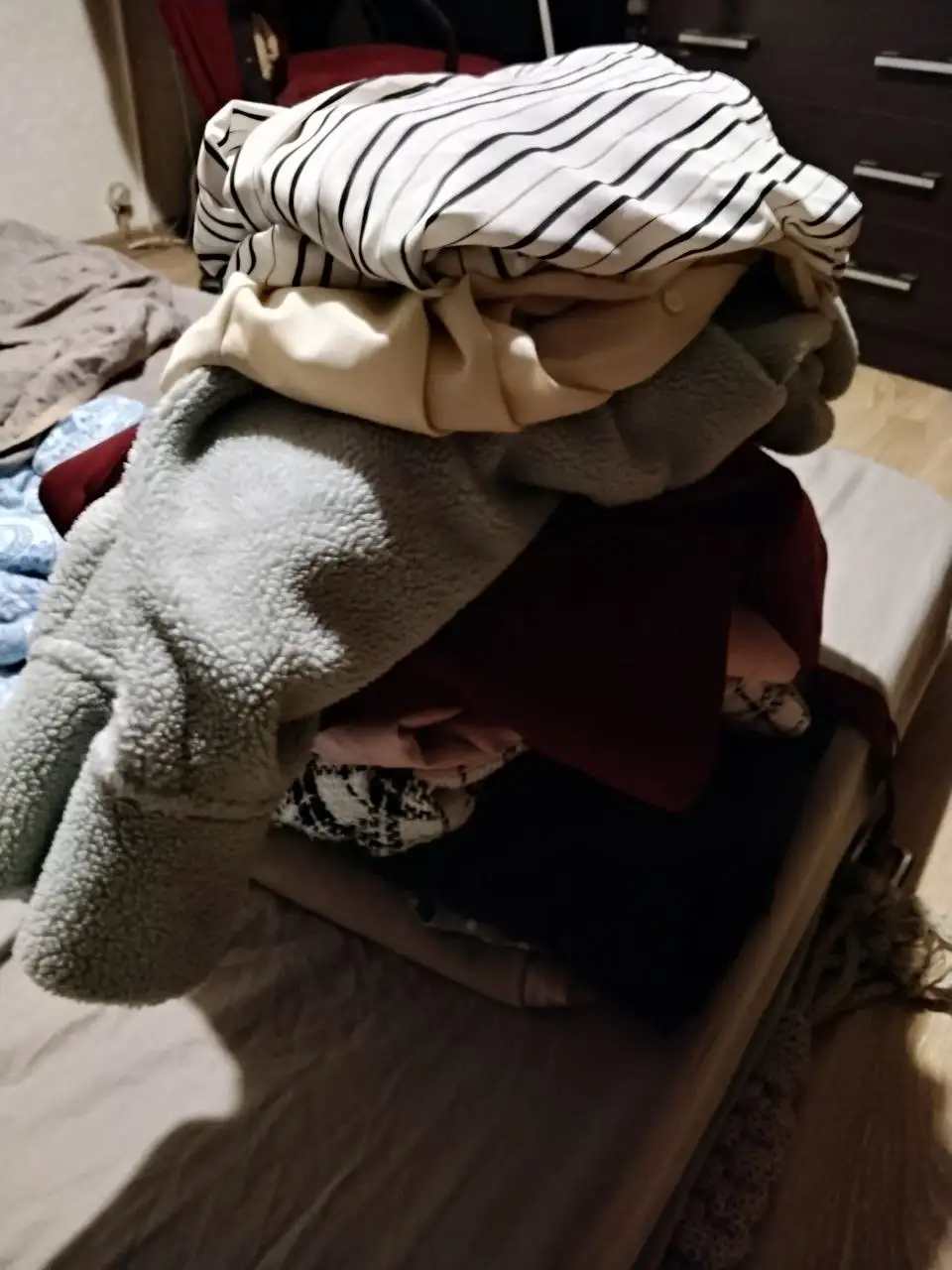 Пакет женской одежды 42-44 размера - Женская одежда (Одежда) в Люберцы