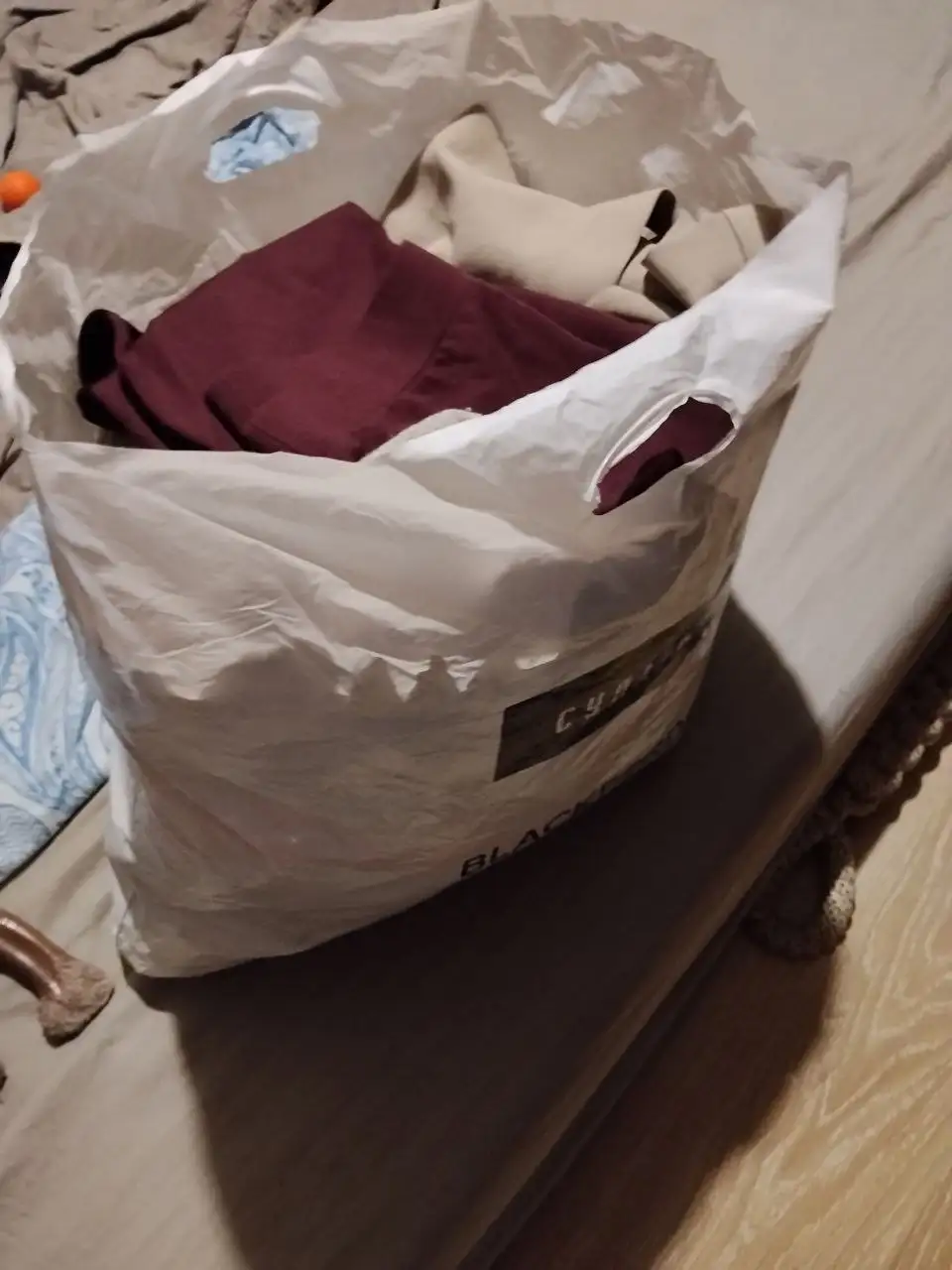 Пакет женской одежды 42-44 размера - Женская одежда (Одежда) в Люберцы