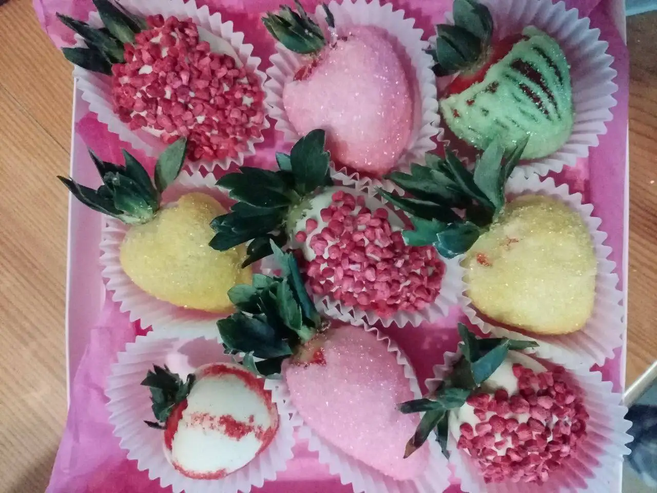 Фудфлорист: мужские букеты, клубника в шоколаде, конфетные букеты - Услуги фудфлориста (Барахолка) в Некрасовка, Люберцы