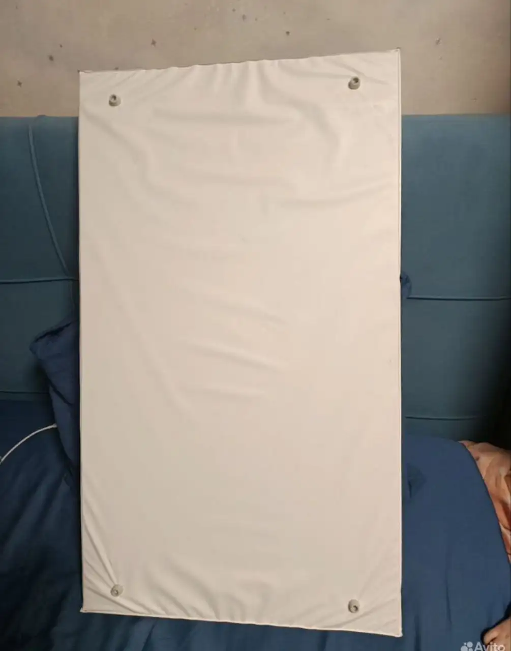 Пеленальная доска Babycare 80x47см - Пеленальные доски (Товары для детей) в Люберцы