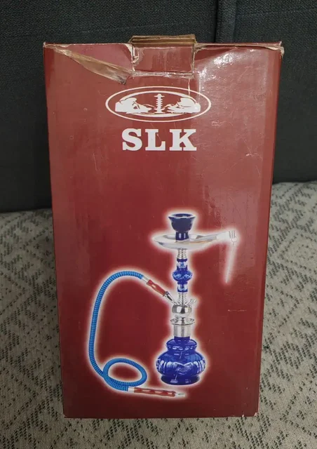 Продажа нового кальяна в упаковке - Сад и огород в Люберцы