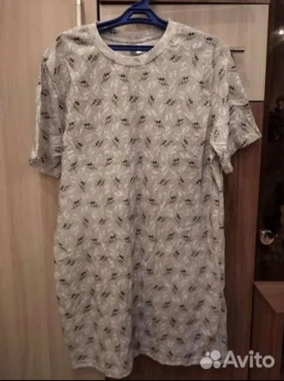 Продажа новых мужских футболок размер 46 - Футболки (Одежда) в Некрасовка