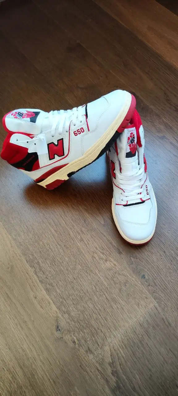 Кроссовки новые 45 размер с утеплителем - Обувь (Одежда) в Некрасовка