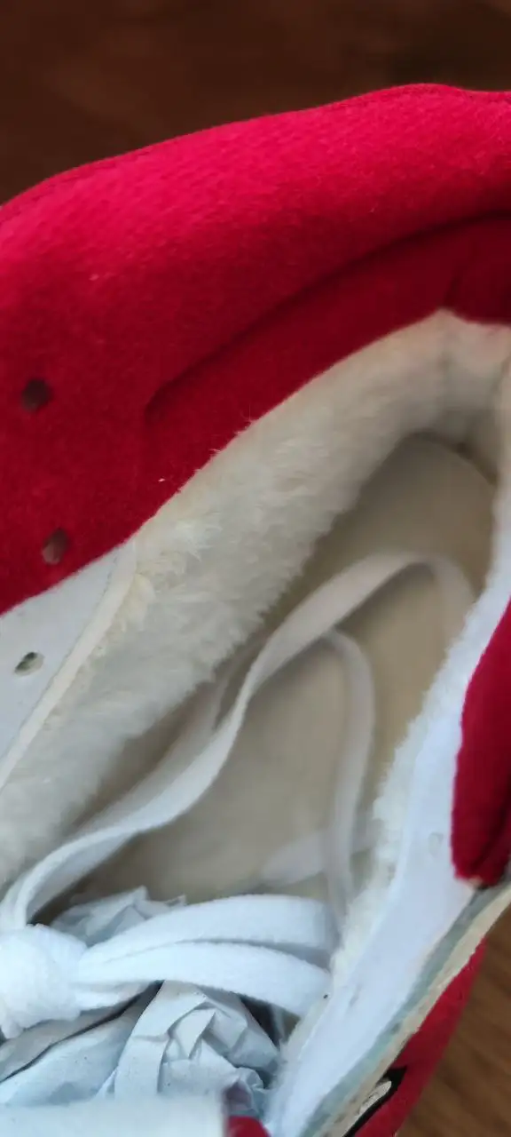 Кроссовки новые 45 размер с утеплителем - Обувь (Одежда) в Некрасовка