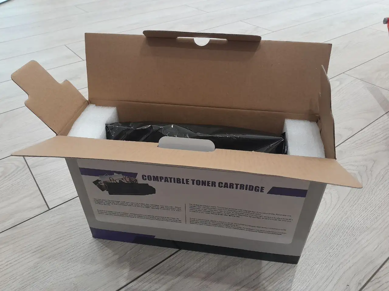 Продаётся новый картридж - Барахолка в Люберцы