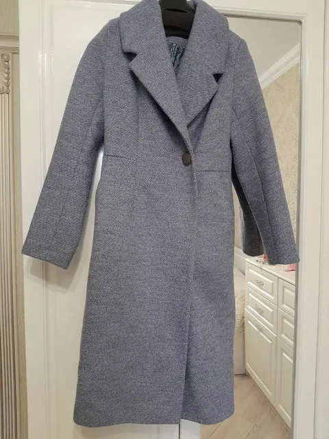 Продажа кожаной куртки, пальто и куртки-бомбера - Джинсы и брюки в Люберцы