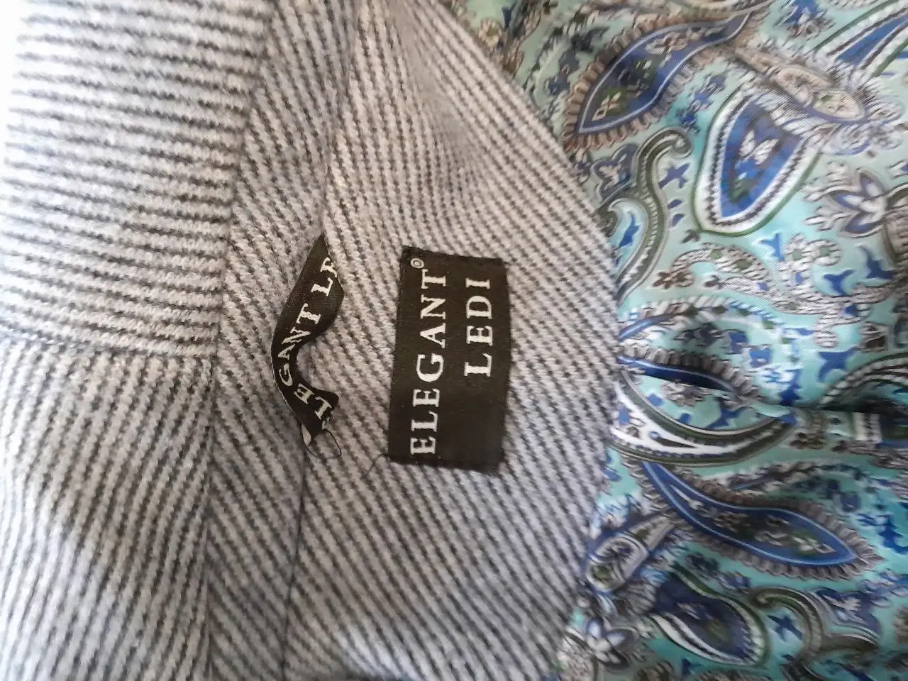 Продажа кожаной куртки, пальто и куртки-бомбера - Верхняя одежда (Одежда) в Люберцы