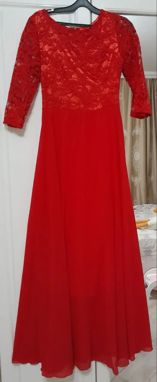 Продаются новые платья разных размеров - Женская одежда (Одежда) в Люберцы