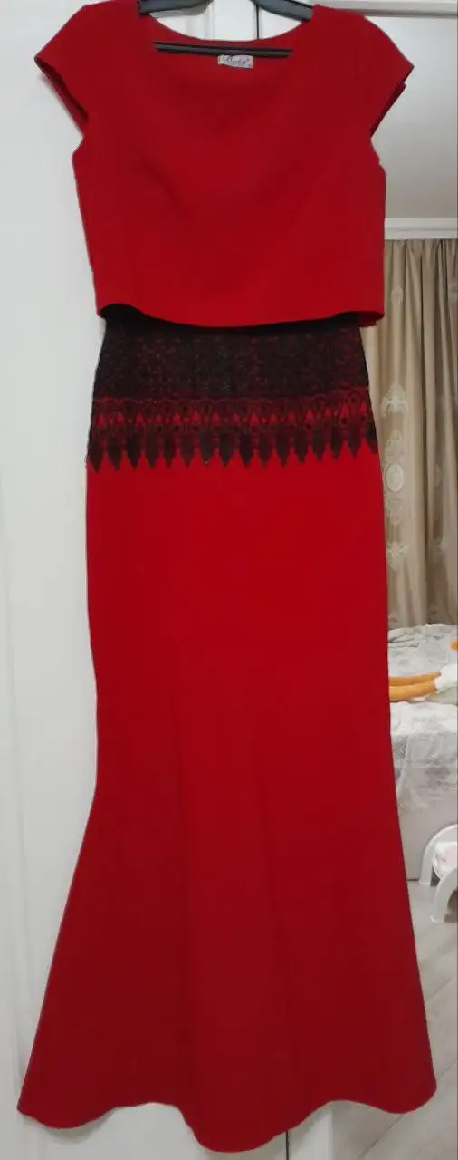 Продаются новые платья разных размеров - Женская одежда (Одежда) в Люберцы