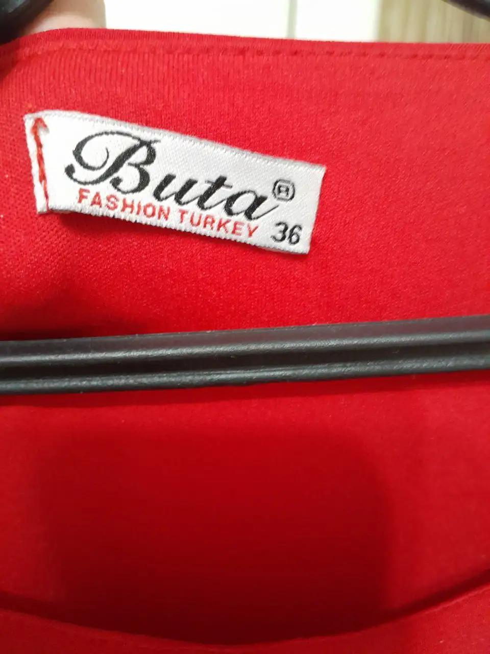 Продаются новые платья разных размеров - Женская одежда (Одежда) в Люберцы