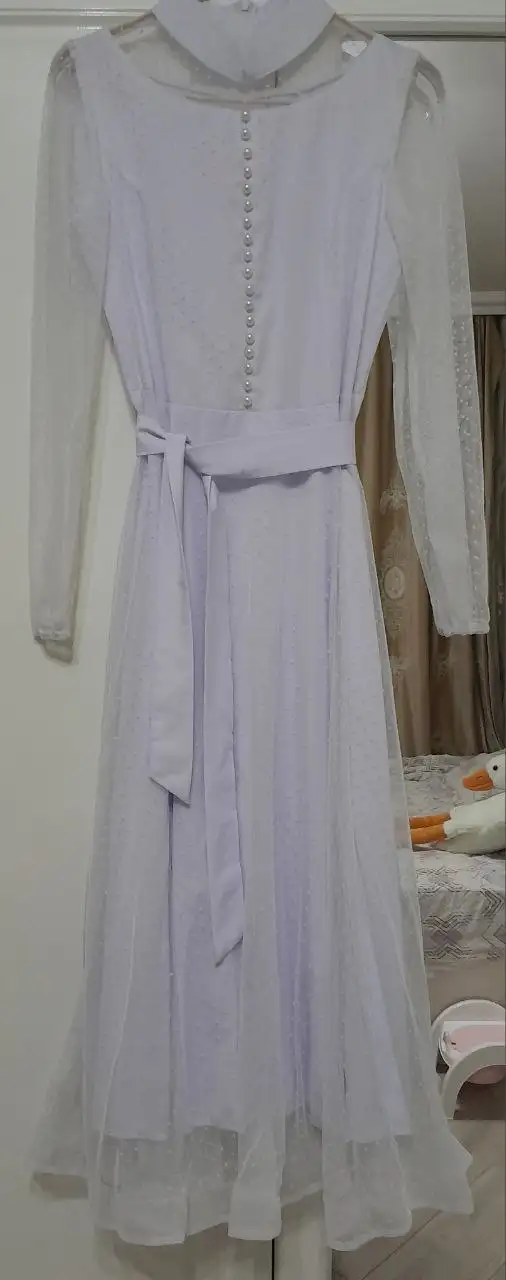 Продаются новые платья разных размеров - Женская одежда (Одежда) в Люберцы