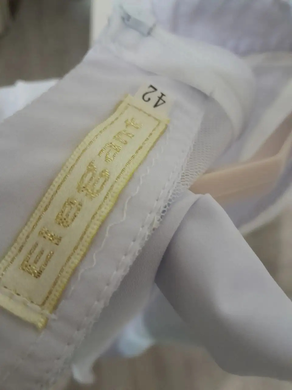 Продаются новые платья разных размеров - Женская одежда (Одежда) в Люберцы