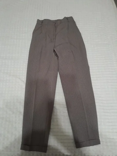 Костюм 42 размер - Джинсы и брюки в Люберцы