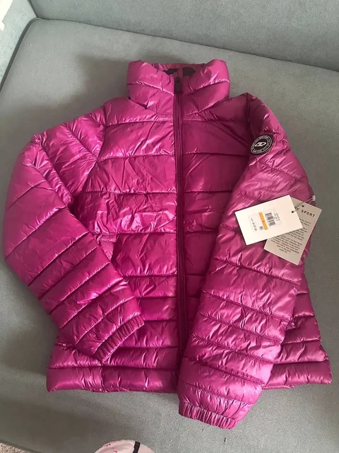 Куртка DKNY размер 42-44 - Джинсы и брюки в Люберцы