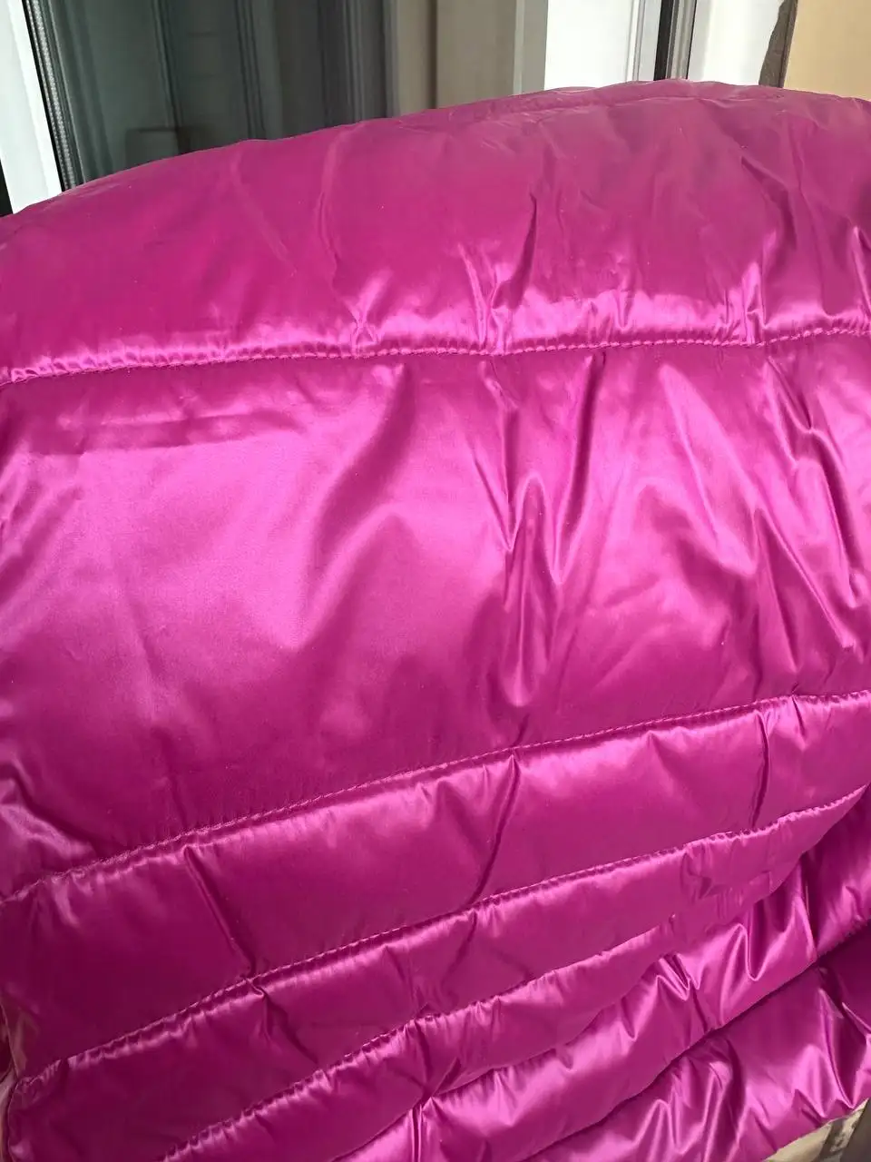 Куртка DKNY размер 42-44 - Верхняя одежда (Одежда) в Люберцы