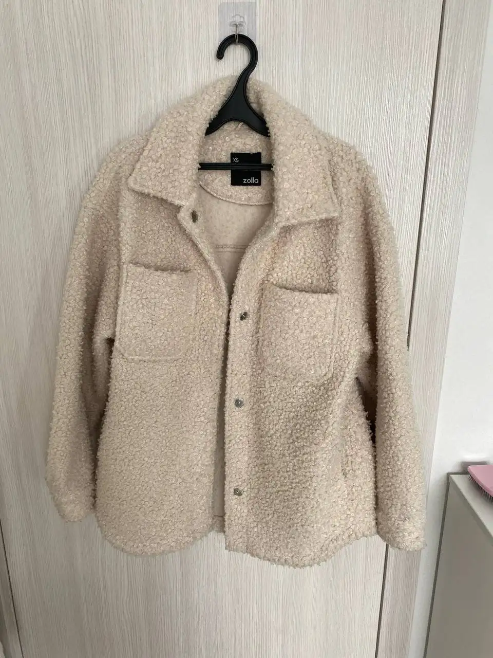 Демисезонная верхняя одежда XS оверсайз - Верхняя одежда (Одежда) в Люберцы