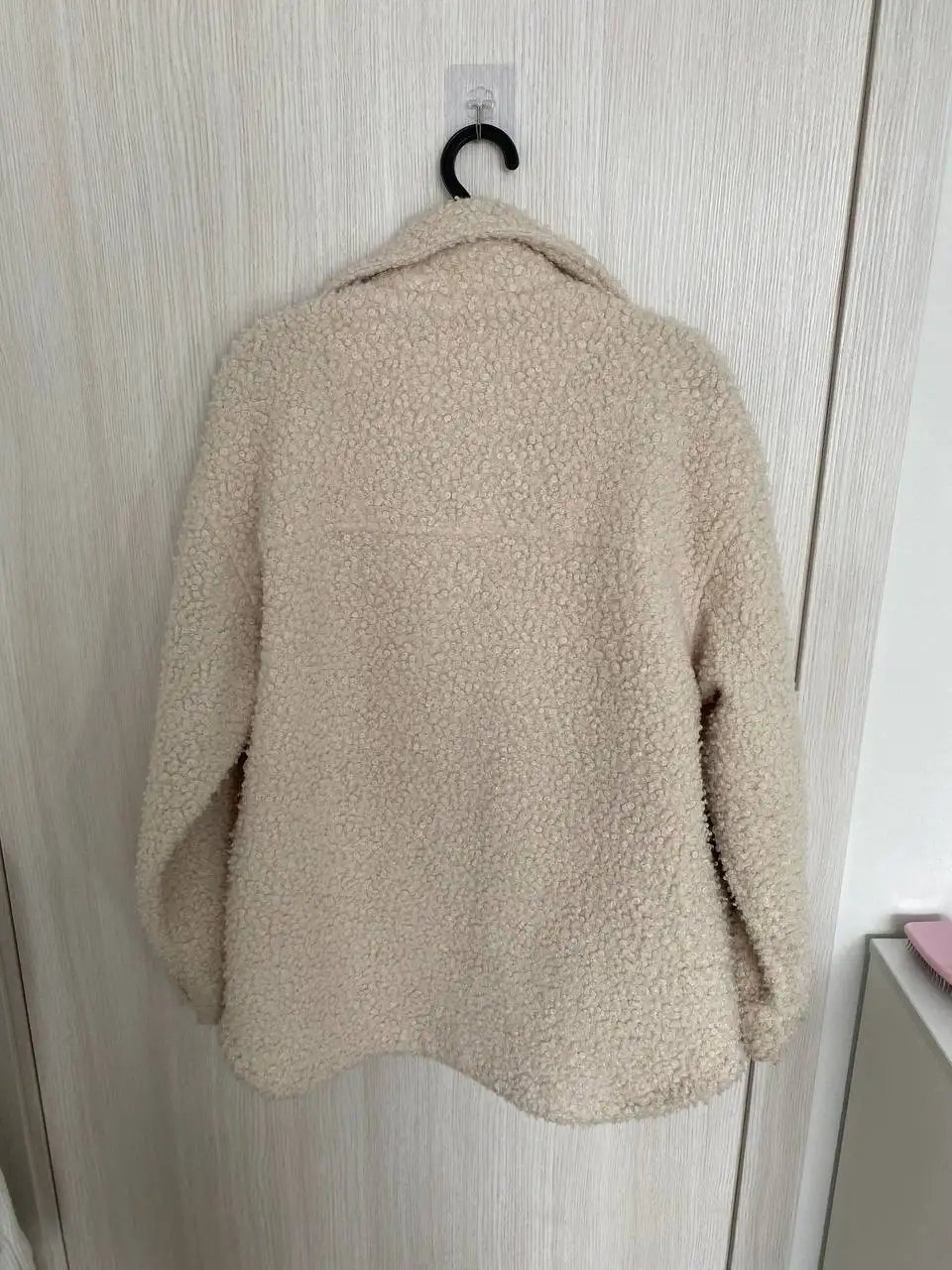 Демисезонная верхняя одежда XS оверсайз - Верхняя одежда (Одежда) в Люберцы