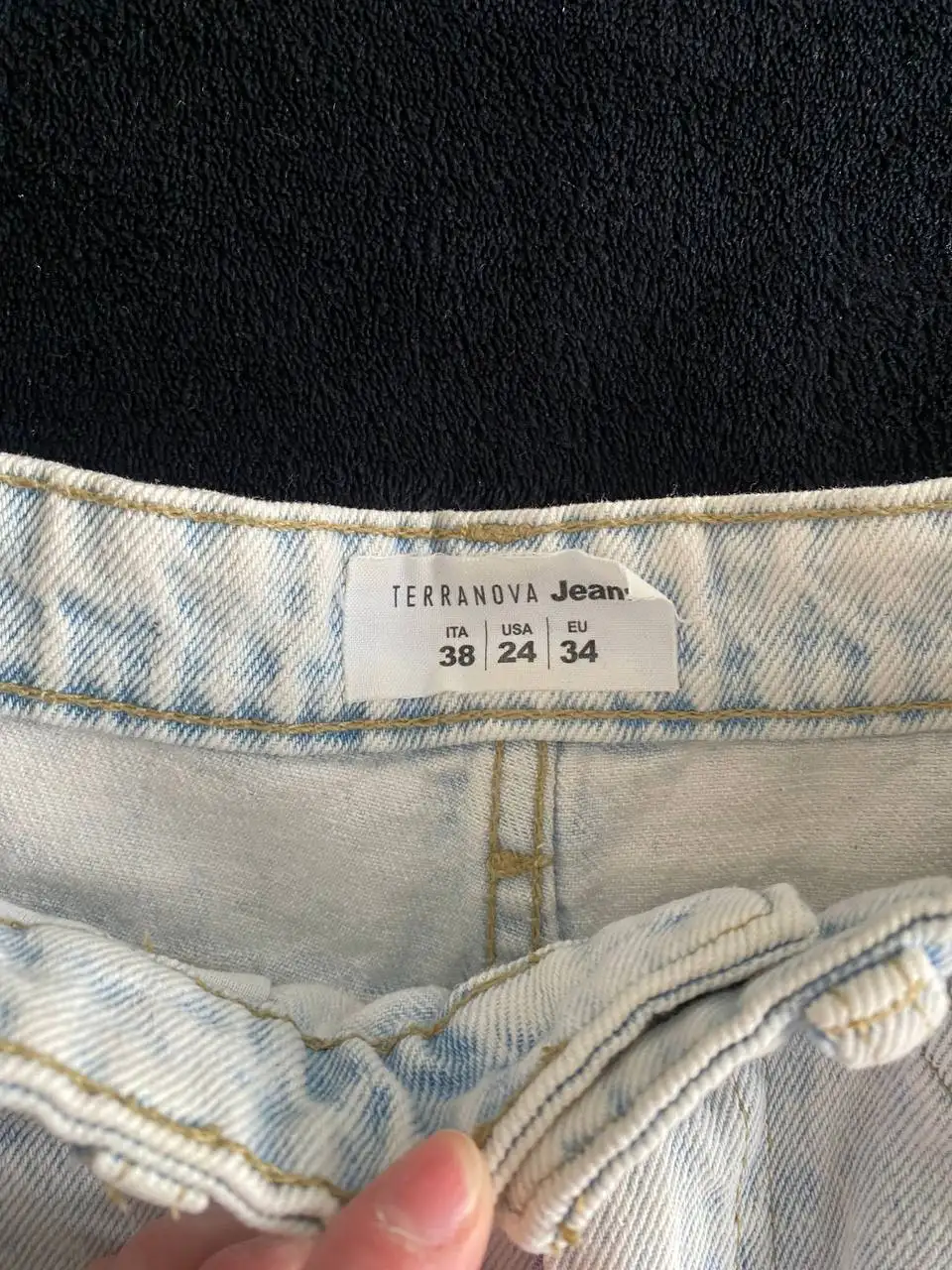 Шорты и джинсы - Одежда в Люберцы