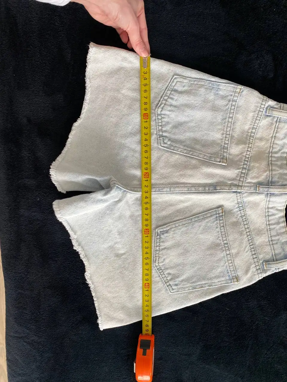 Шорты и джинсы - Одежда в Люберцы