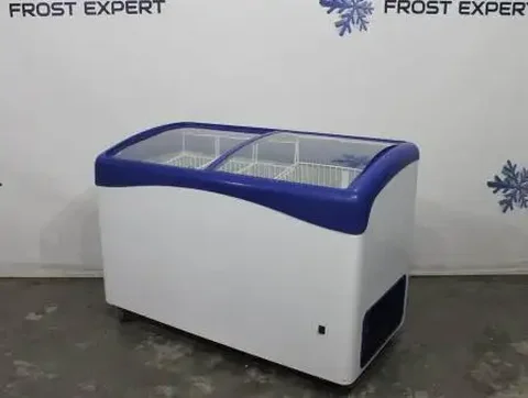 Продам новую морозилку - Текстиль в Некрасовка