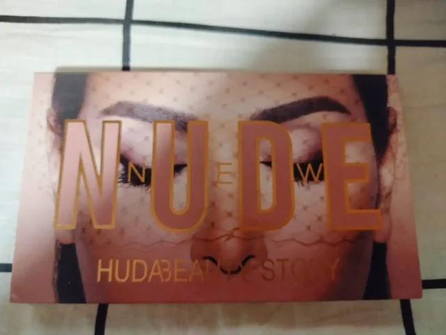 Палетка теней новая - Текстиль в Люберцы