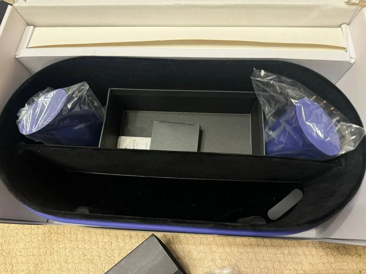 Дайсон стайлер серия Лонг в комплекте - Электроника для красоты (Барахолка) в Люберцы