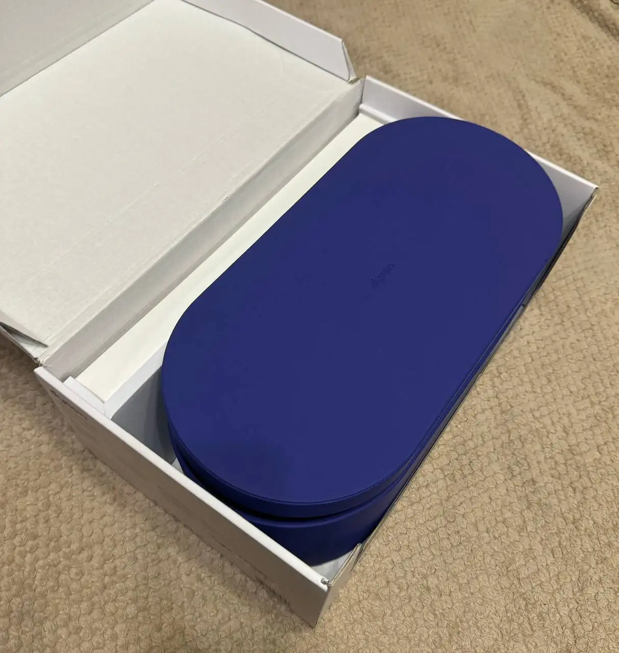 Дайсон стайлер серия Лонг в комплекте - Электроника для красоты (Барахолка) в Люберцы