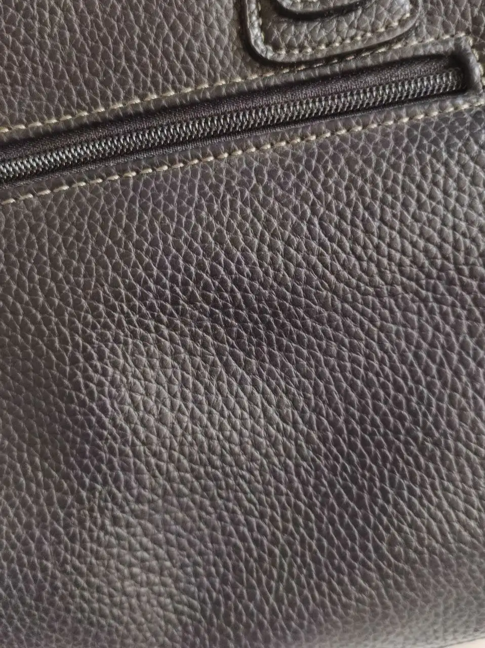 Кожаная сумка Picard для стильных и практичных женщин - Сумки и аксессуары (Одежда) в Москва