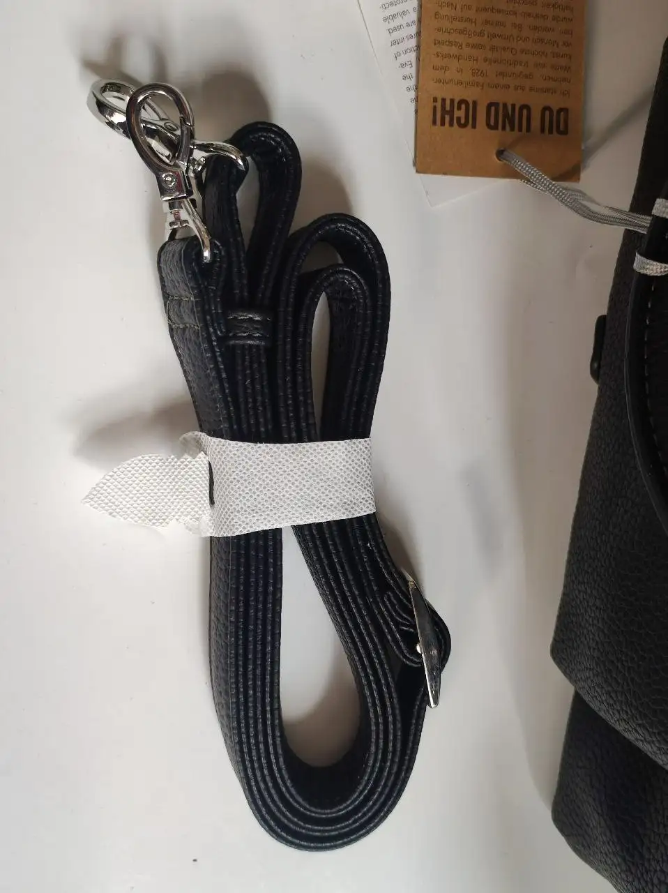 Кожаная сумка Picard для стильных и практичных женщин - Сумки и аксессуары (Одежда) в Москва