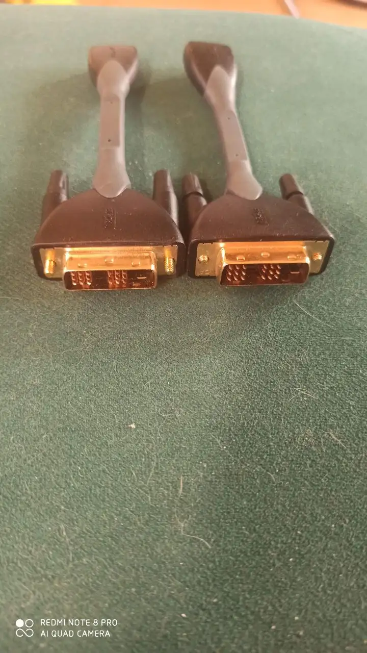 Переходник HDMI-HDMI - Электроника в Некрасовка