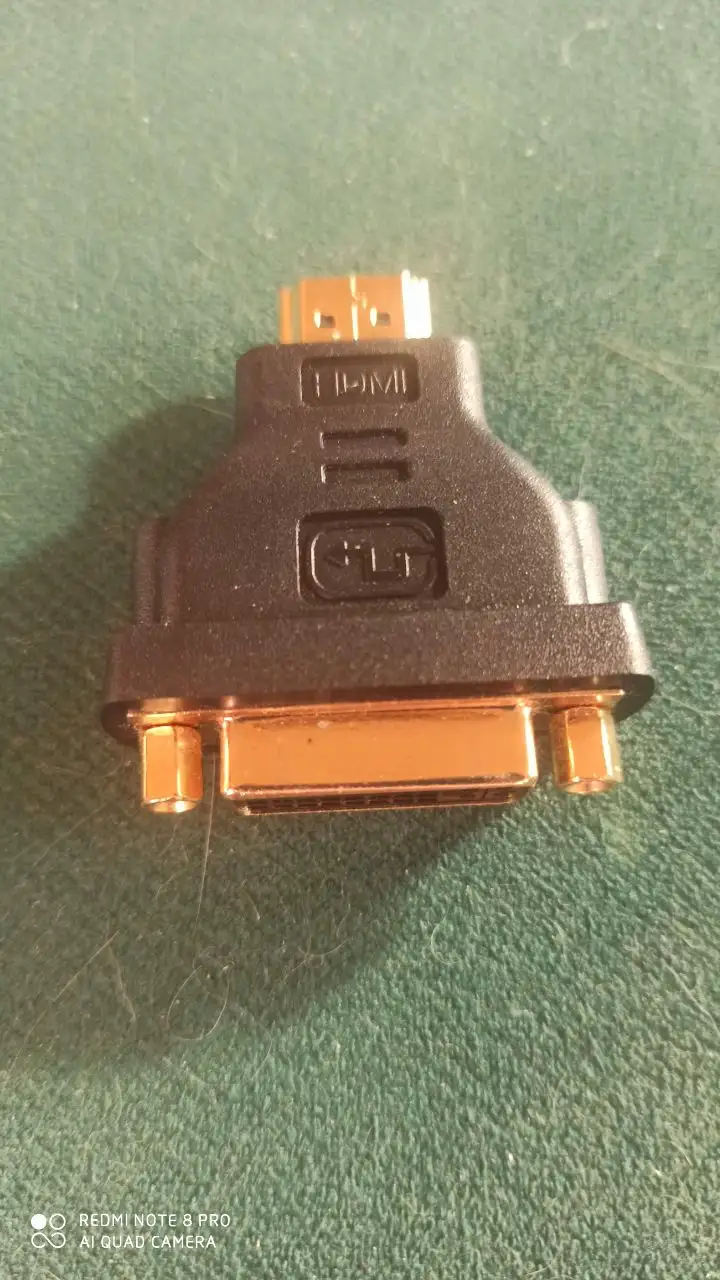 Переходники HDMI разные 2шт - Адаптеры и переходники (Электроника) в Люберцы