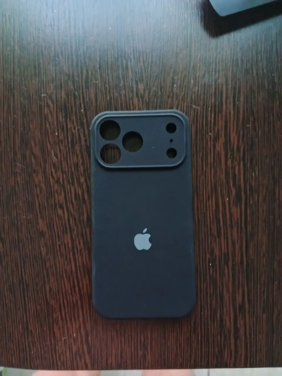 Новый чехол для iPhone 17 Pro Max - Аксессуары для телефонов (Электроника) в Люберцы