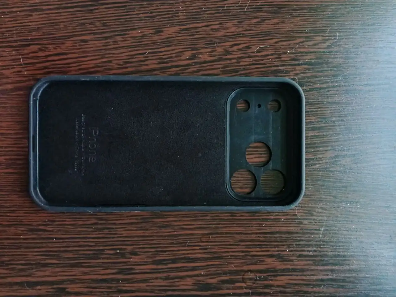 Новый чехол для iPhone 17 Pro Max - Аксессуары для телефонов (Электроника) в Люберцы