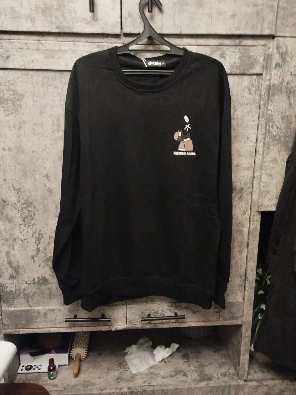 Новые кофты - Верхняя одежда (Одежда) в Некрасовка, Люберцы