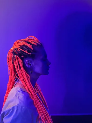 Дреды - Текстиль в Люберцы