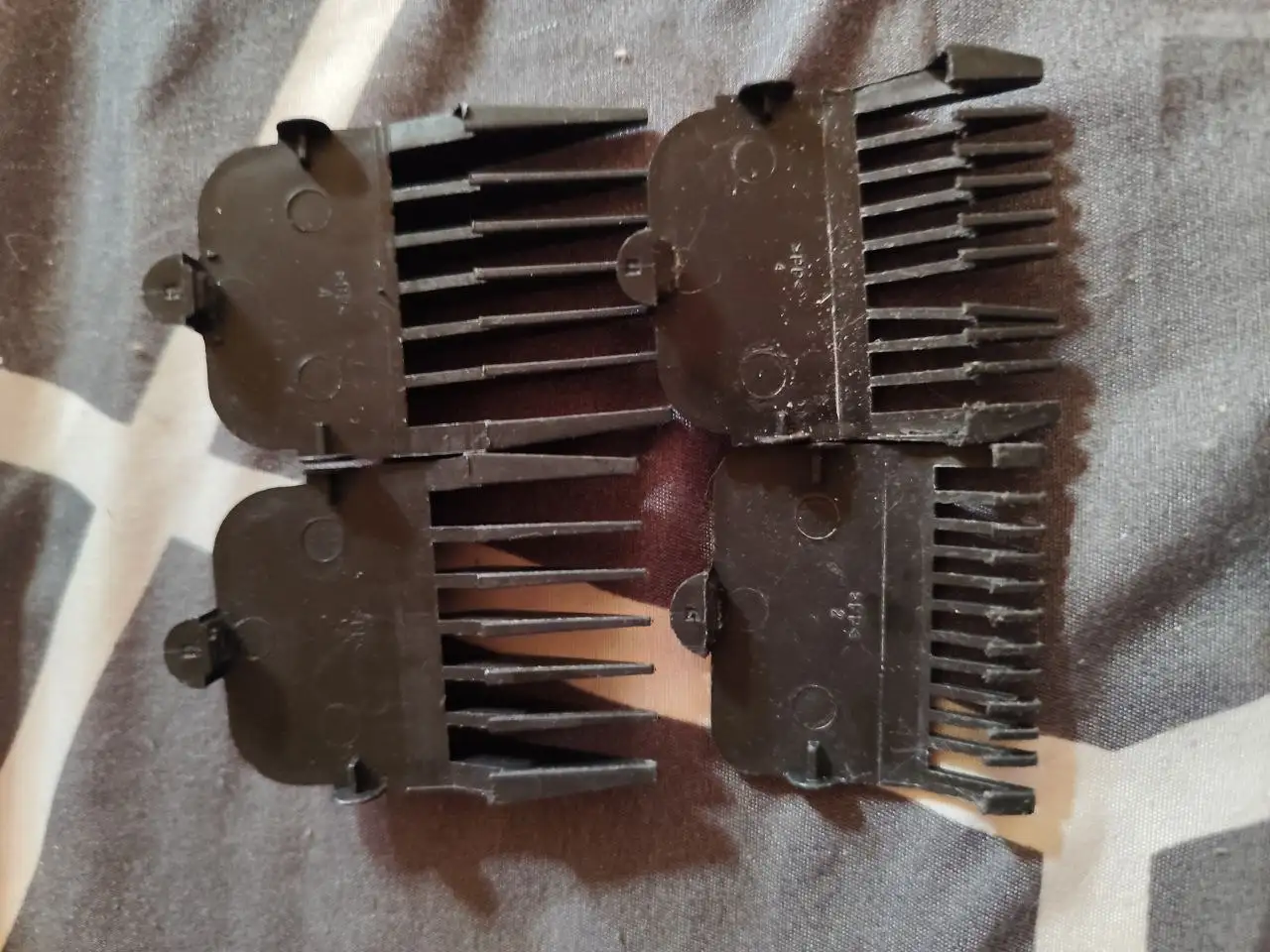 Машинка для стрижки проводная - null (Товары для детей) в Люберцы