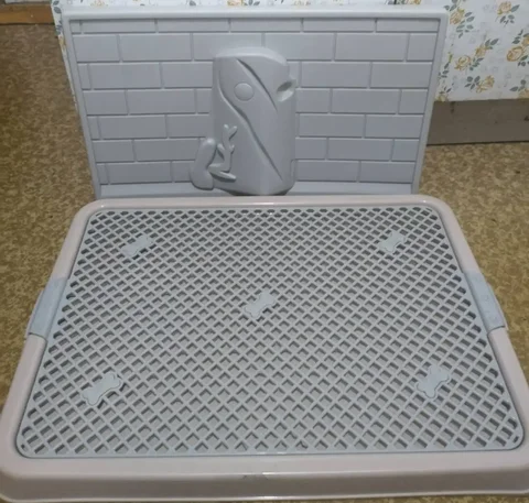 Продажа лотка в Некрасовке - Товары для животных в Некрасовка