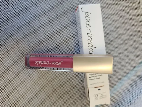 Jane iredale блеск для губ оттенок flush - Оборудование для бьюти-индустрии в Люберцы